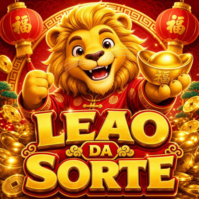 Leão da Sorte
