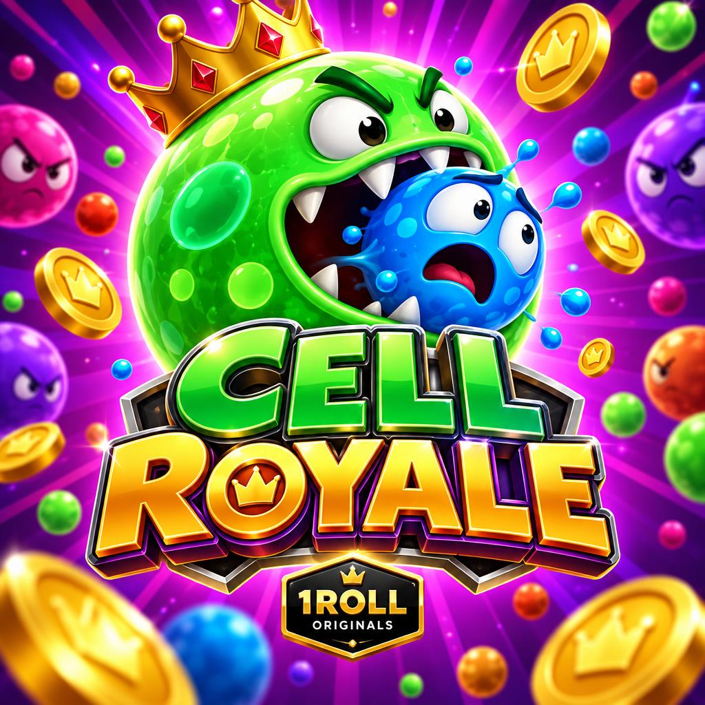 Cell Royale