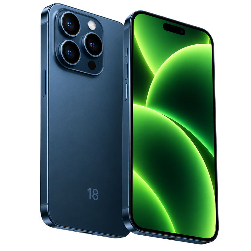 iPhone 18